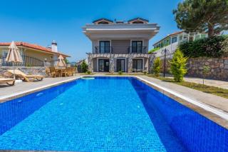 Villa Olivya