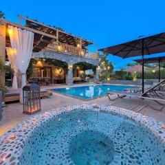 Villa Star