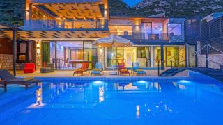 Villa Trend