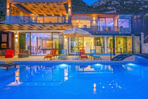 Villa Trend