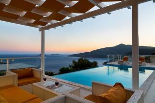 Villa Chremado