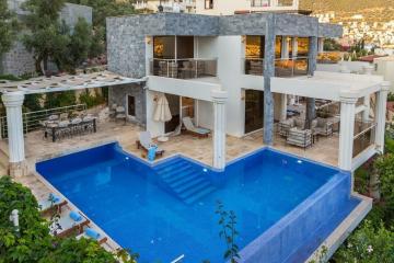 Villa Ada Kalkan 