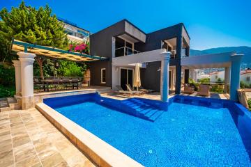 Villa Ada Kalkan