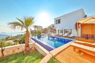 Villa Şah