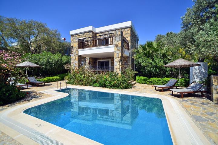 Villa Dolce Vita