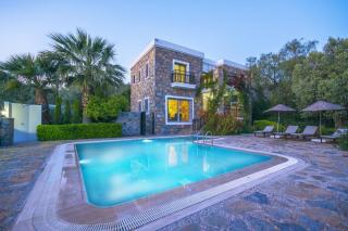 Villa Tuncay