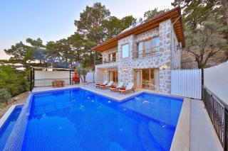 Villa Aslan