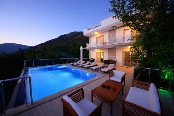 Villa Zeynep