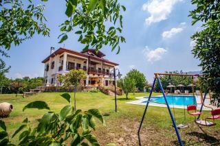 Limonlu Konak