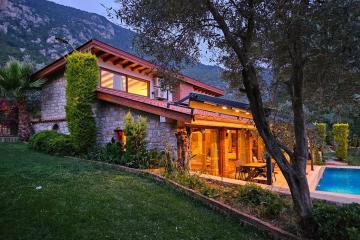 Villa Selvi