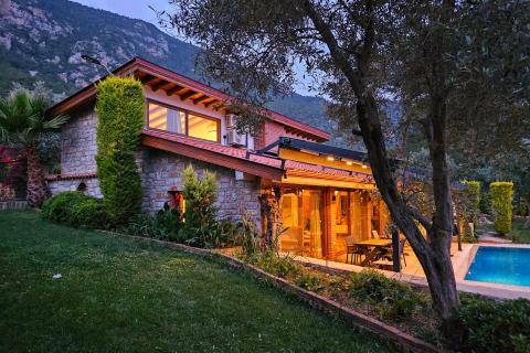 Villa Selvi