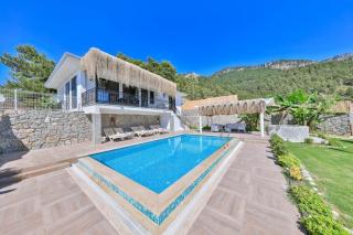 Villa Kelebek