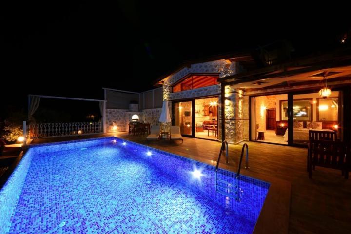 Villa Selen