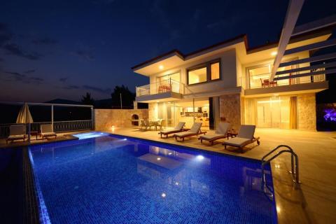 Villa Lina