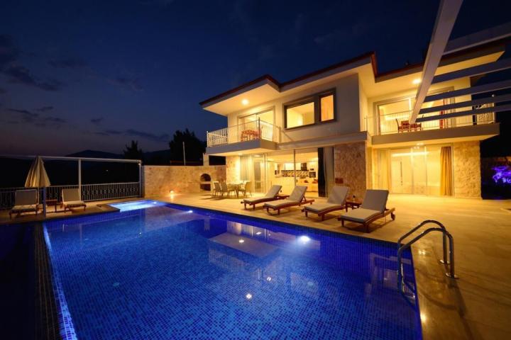 Villa Lina