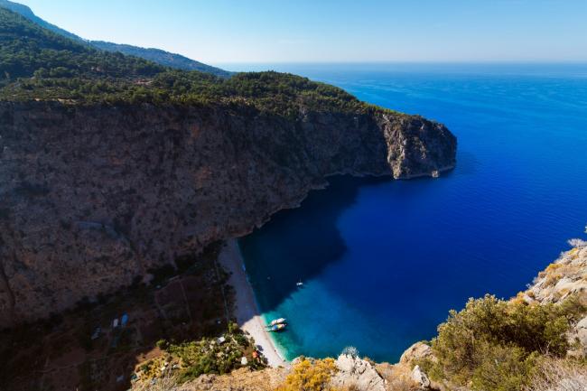Fethiye Gezi Rehberi