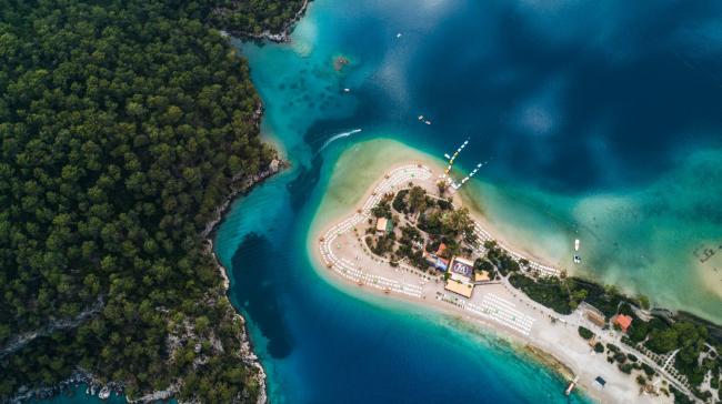 Fethiye Gezi Rehberi