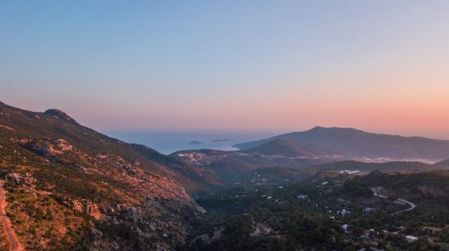 Kaş Gezi Rehberi
